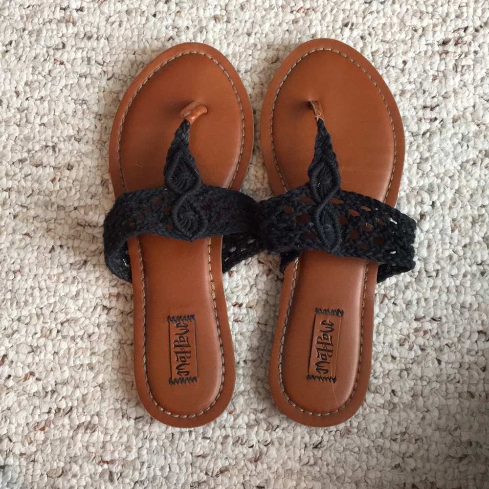 Flip flops